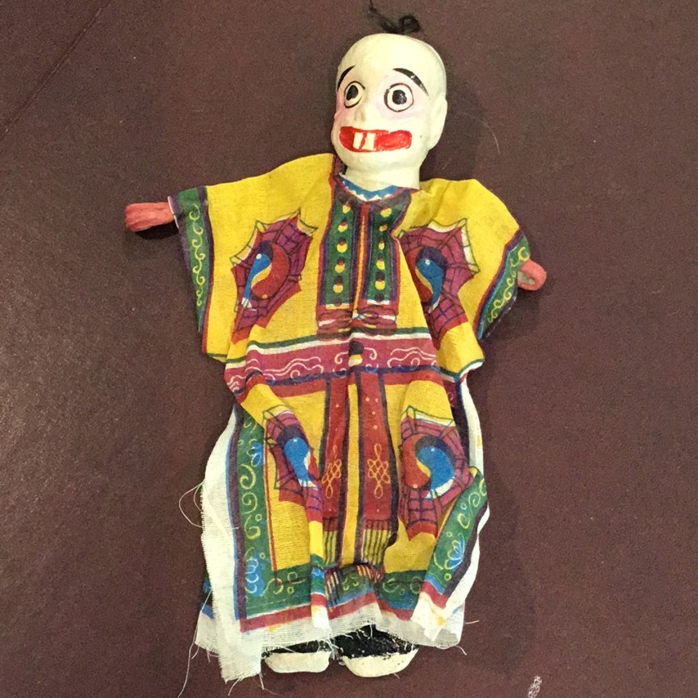 Puppet